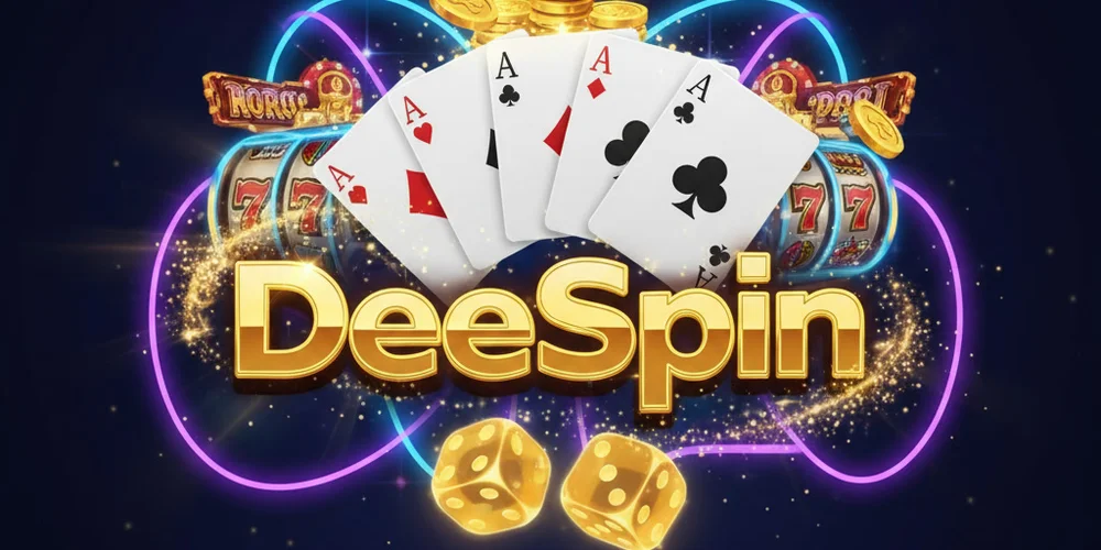 Deespin Online Casino